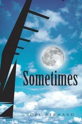 Sometimes - Joel Bernard - cover