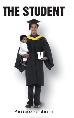 The Student - Philmore Butts - cover