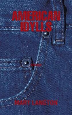 American Idylls - Mary Langton - cover