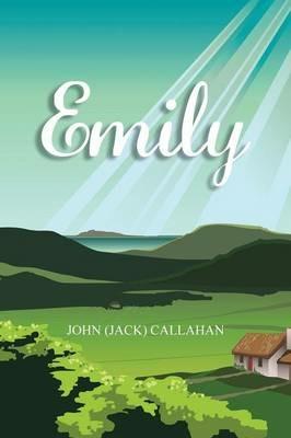 Emily - John (Jack) Callahan - cover