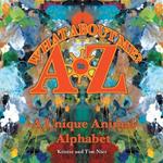 What About Me? A to Z: A Unique Animal Alphabet