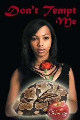 Don't Tempt Me - Tenacity - cover