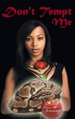 Don't Tempt Me - Tenacity - cover