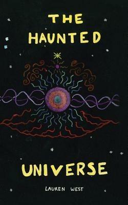 The Haunted Universe - Lauren West - cover