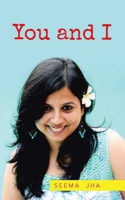 You and I - Seema Jha - cover