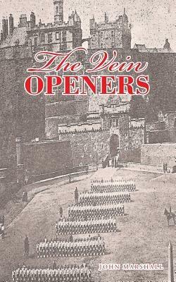 The Vein Openers - John Marshall - cover