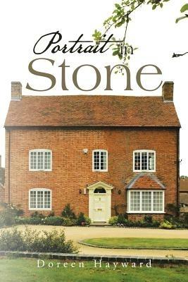 Portrait in Stone - Doreen Hayward - cover