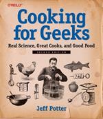 Cooking for Geeks, 2e