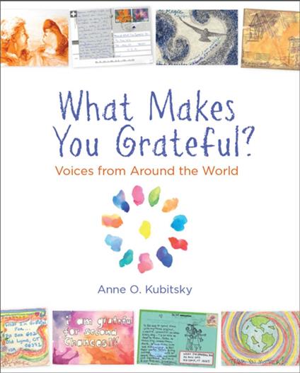 What Makes You Grateful?