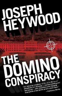 The Domino Conspiracy - Joseph Heywood - cover