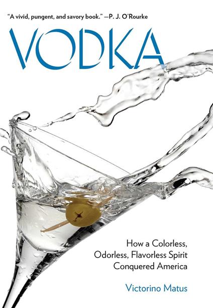 Vodka