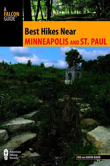 Best Hikes Near Minneapolis and Saint Paul