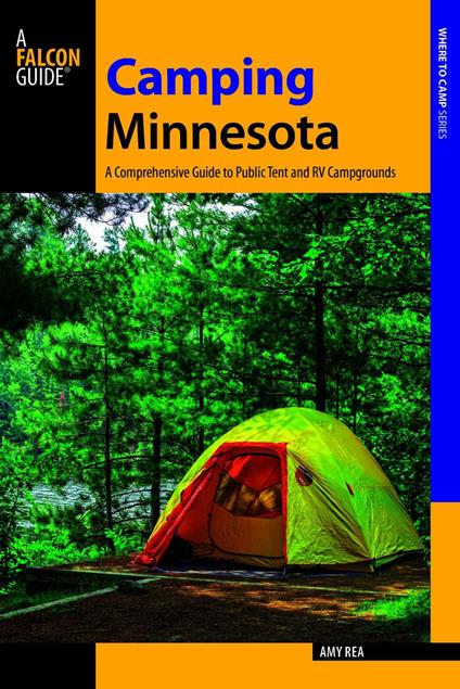 Camping Minnesota
