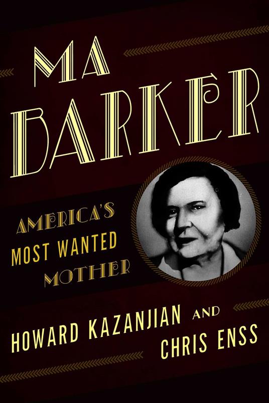 Ma Barker