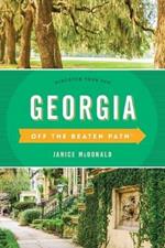 Georgia Off the Beaten Path (R): Discover Your Fun