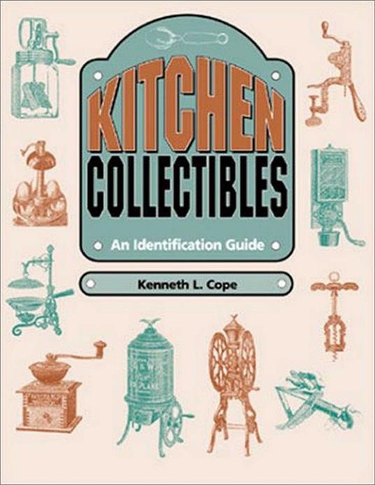Kitchen Collectibles