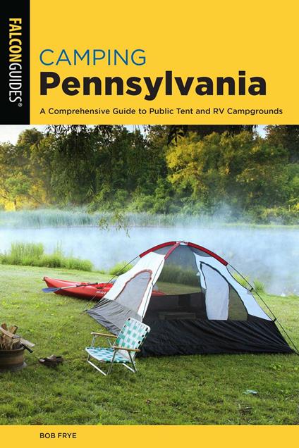 Camping Pennsylvania