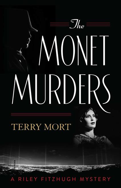 Monet Murders
