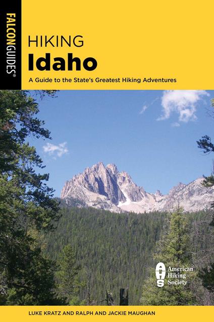Hiking Idaho