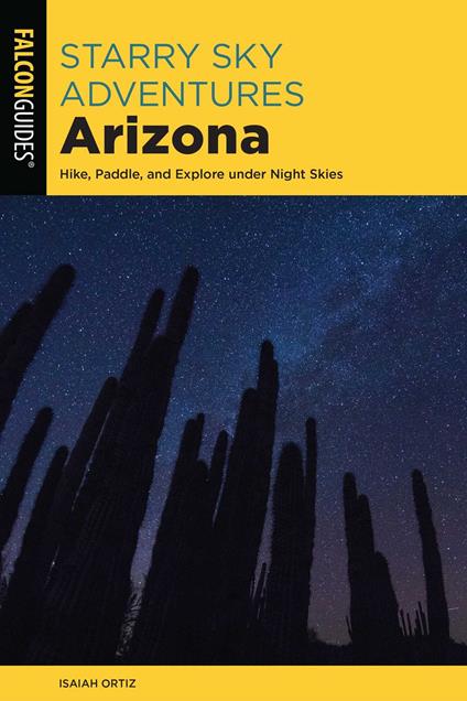 Starry Sky Adventures Arizona