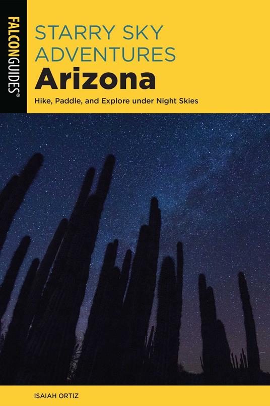 Starry Sky Adventures Arizona