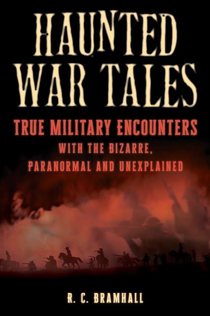 Haunted War Tales