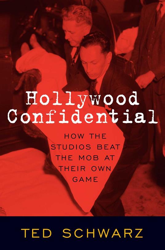 Hollywood Confidential