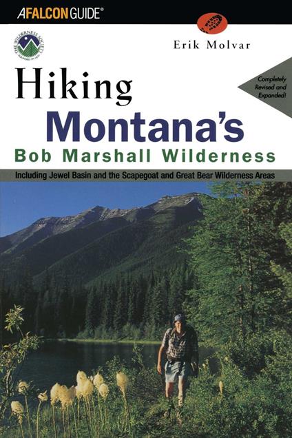Hiking Montana's Bob Marshall Wilderness