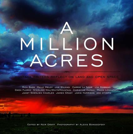 A Million Acres