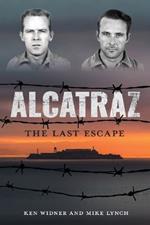 Alcatraz: The Last Escape