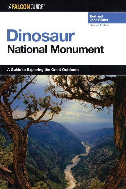 FalconGuide® to Dinosaur National Monument
