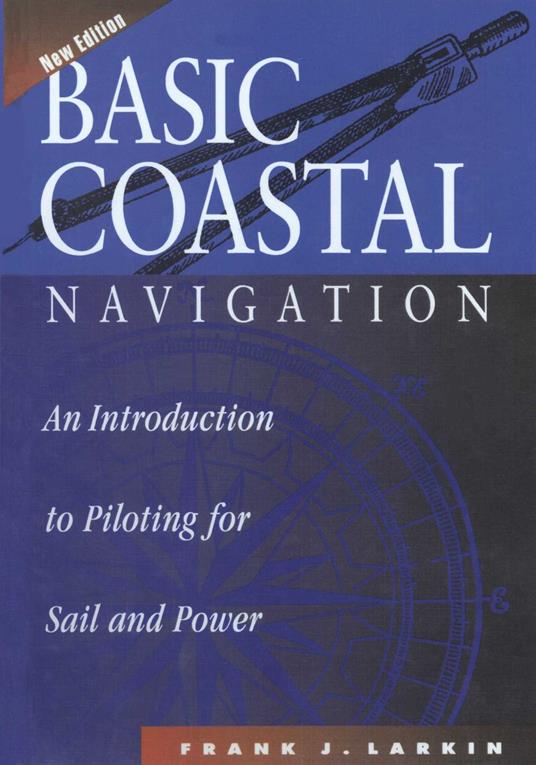 Basic Coastal Navigation