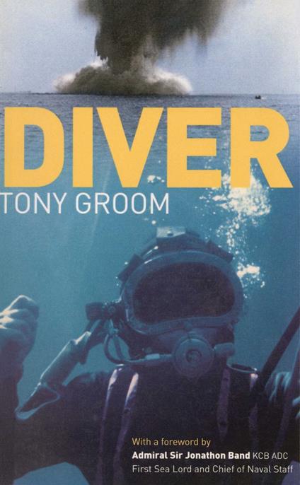 Diver