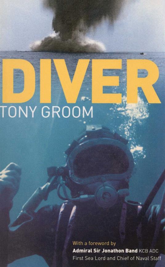 Diver