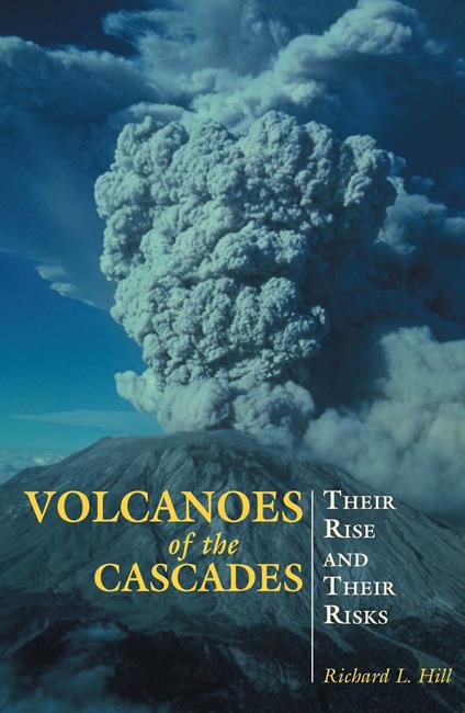 Volcanoes of the Cascades