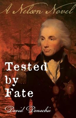 Tested by Fate - David Donachie - cover