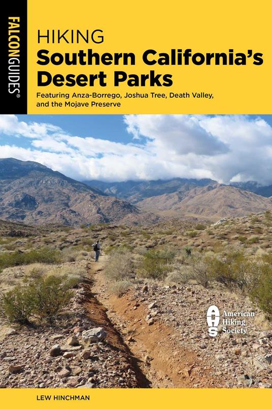 Hiking Southern California's Desert Parks