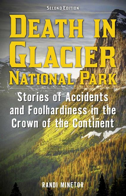 Death in Glacier National Park