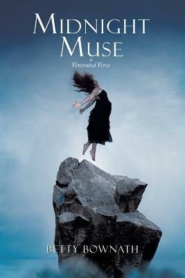 Midnight_muse: Venerated Verse - Betty Bownath - cover