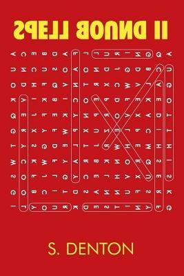 Spell Bound II - S Denton - cover