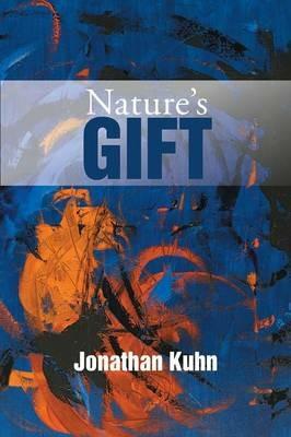 Nature's Gift - Jonathan Kuhn - cover