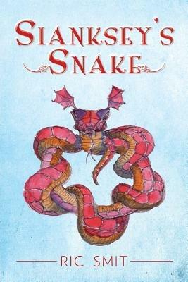 Sianksey's Snake - Ric Smit - cover