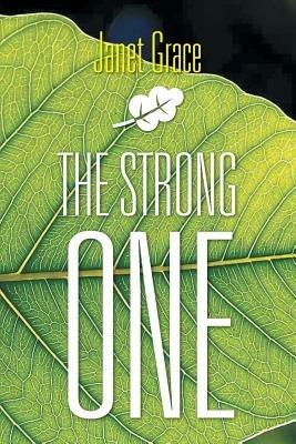 The Strong One - Janet Grace - cover