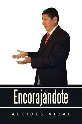 Encorajandote - Alcides Vidal - cover