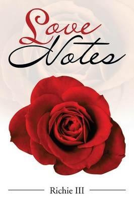 Love Notes - cover