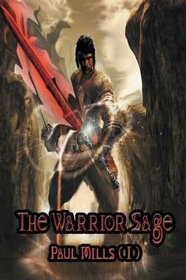 The Warrior Sage - Paul Mills (I) - cover