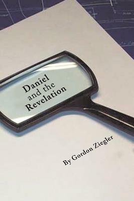 Daniel and the Revelation - Gordon Ziegler - cover