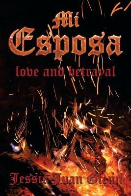 Mi Esposa - Jessie Juan Glenn - cover