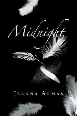 Midnight - Jeanna Armas - cover