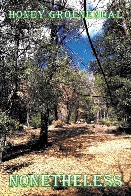 Nonetheless - Honey Groenendal - cover